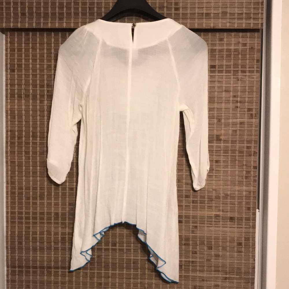 Ladies Tunic - Picture 7 of 7